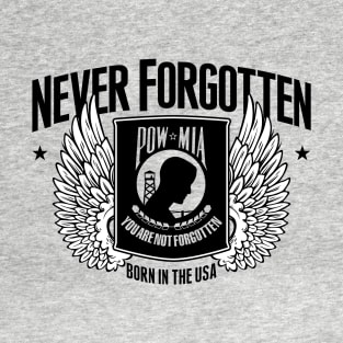 Never Forgotten T-Shirt